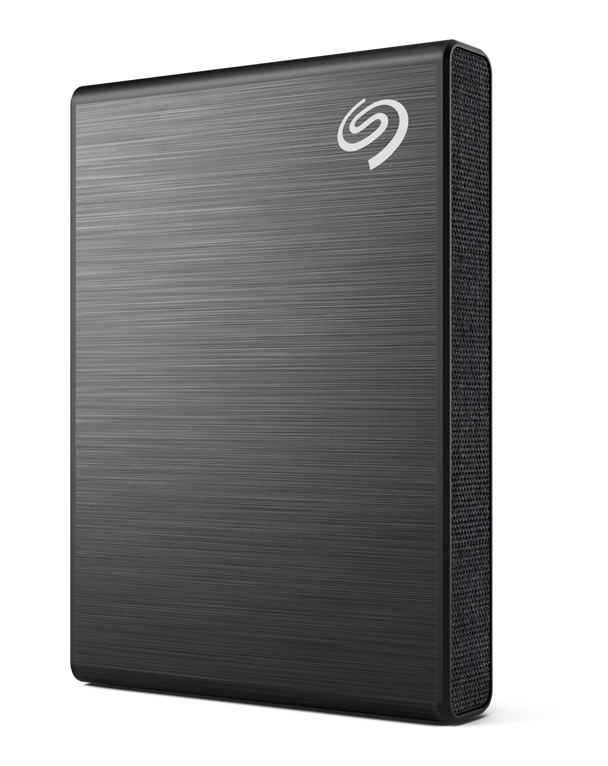 Seagate One Touch - External SSD in Black - 1 TB