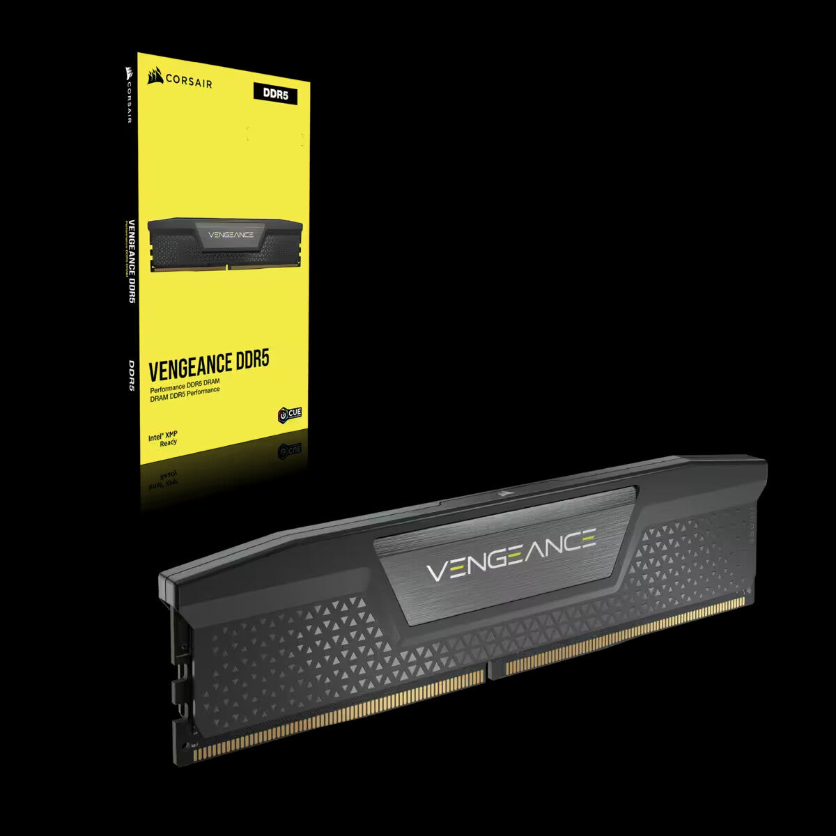 Corsair Vengeance - 64 GB 2 x 32 GB DDR5 6600 MHz memory module