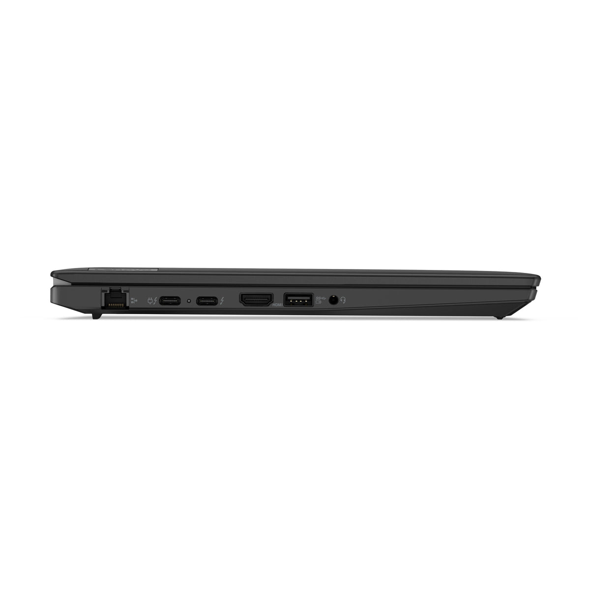 Lenovo ThinkPad T14 Laptop - 35.6 cm (14&quot;) - Intel® Core™ i5-1235U - 8 GB DDR4-SDRAM - 256 GB SSD - Wi-Fi 6E - Windows 11 Pro - Black