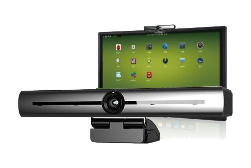 Vivolink VLCAM100 webcam 8.28 MP 3264 x 2448 pixels USB 2.0 Black ...