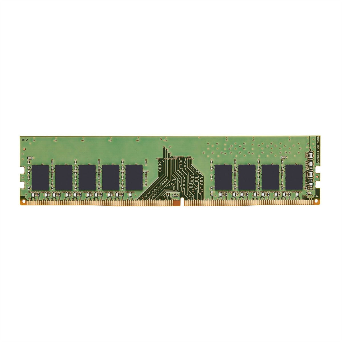 Kingston Technology KTD-PE426E/8G memory module 8 GB 1 x 8 GB DDR4 2666 MHz ECC