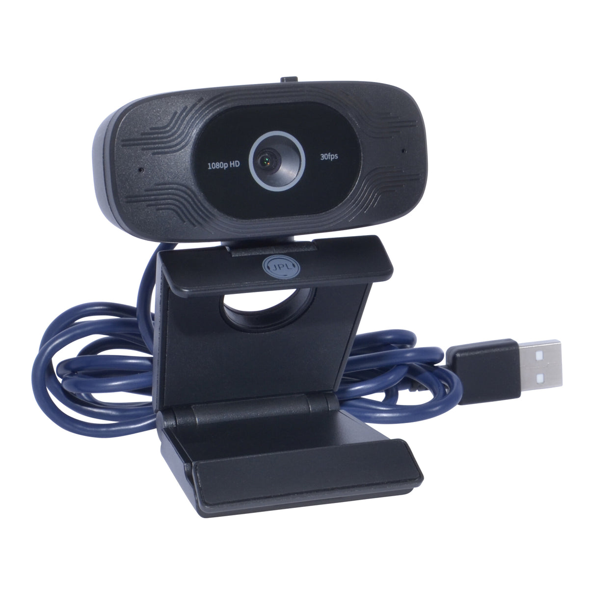 JPL Vision Mini+ - 2 MP 1920 x 1080 pixels USB Wired webcam in Black