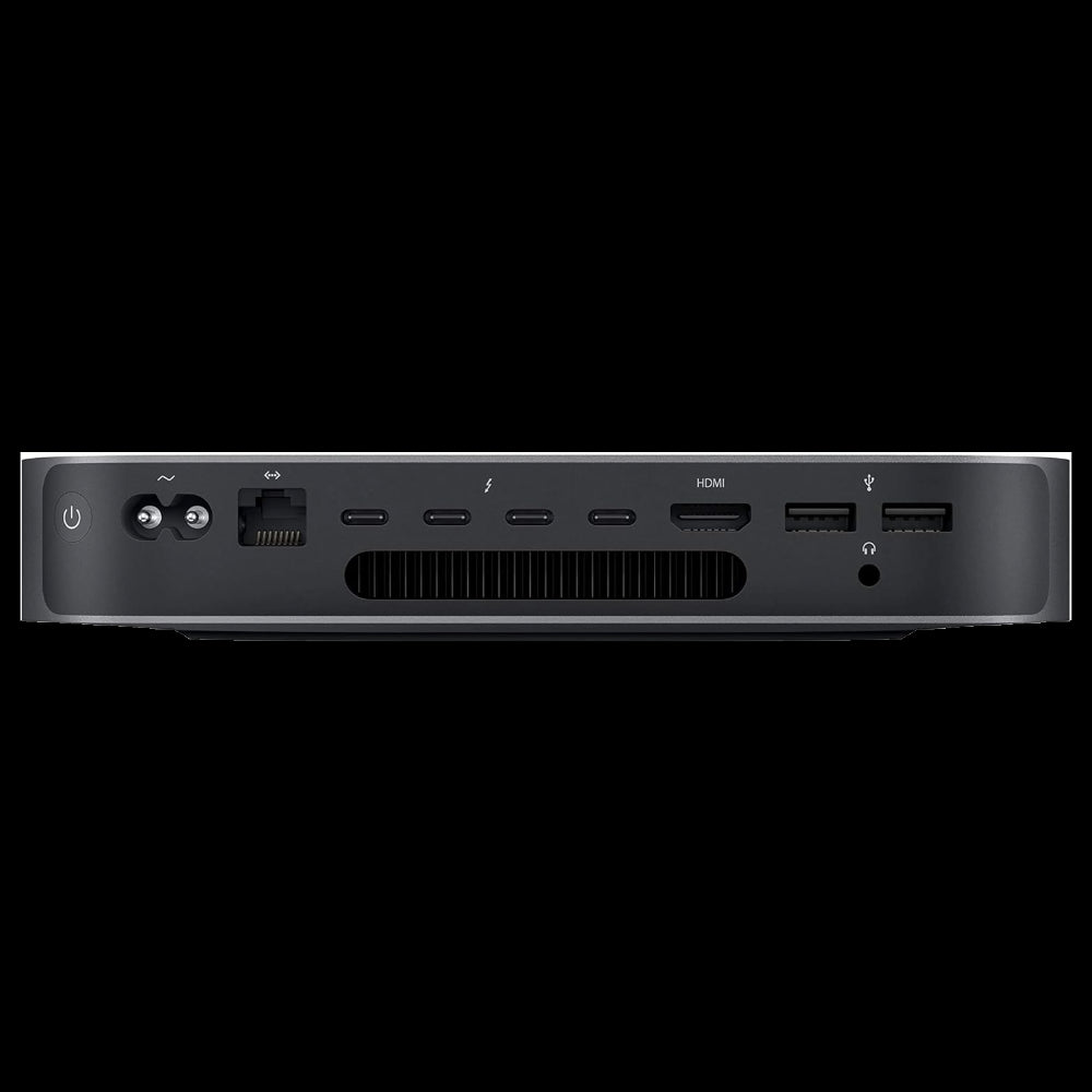 Apple Mac Mini (Late 2018) - Refurbished