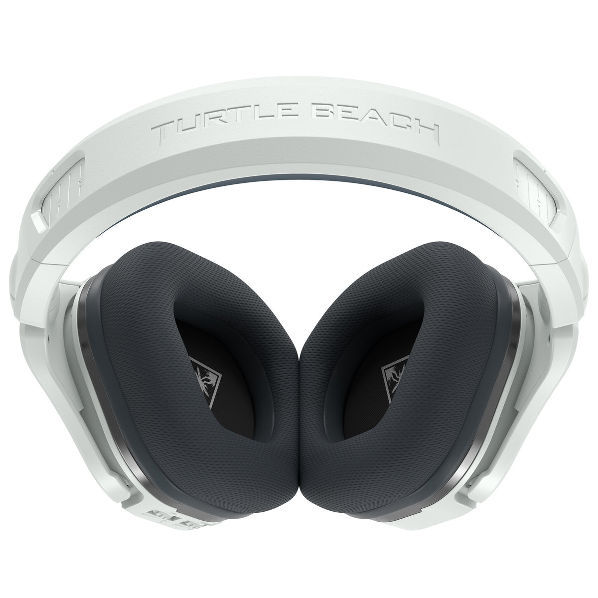 Turtle Beach Stealth 600 (2nd Gen) - USB Type-C Wired &amp; Wireless Gaming Headset for PS4 / PS5 in White
