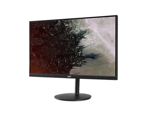 Acer Nitro XF252Q - 62.2 cm (24.5&quot;) - 1920 x 1080 pixels FHD LED Monitor