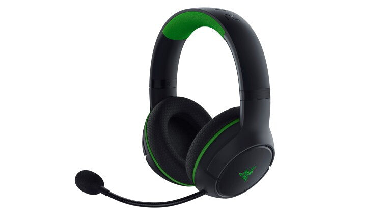 Razer Kaira for Xbox - Wireless Gaming Headset in Black