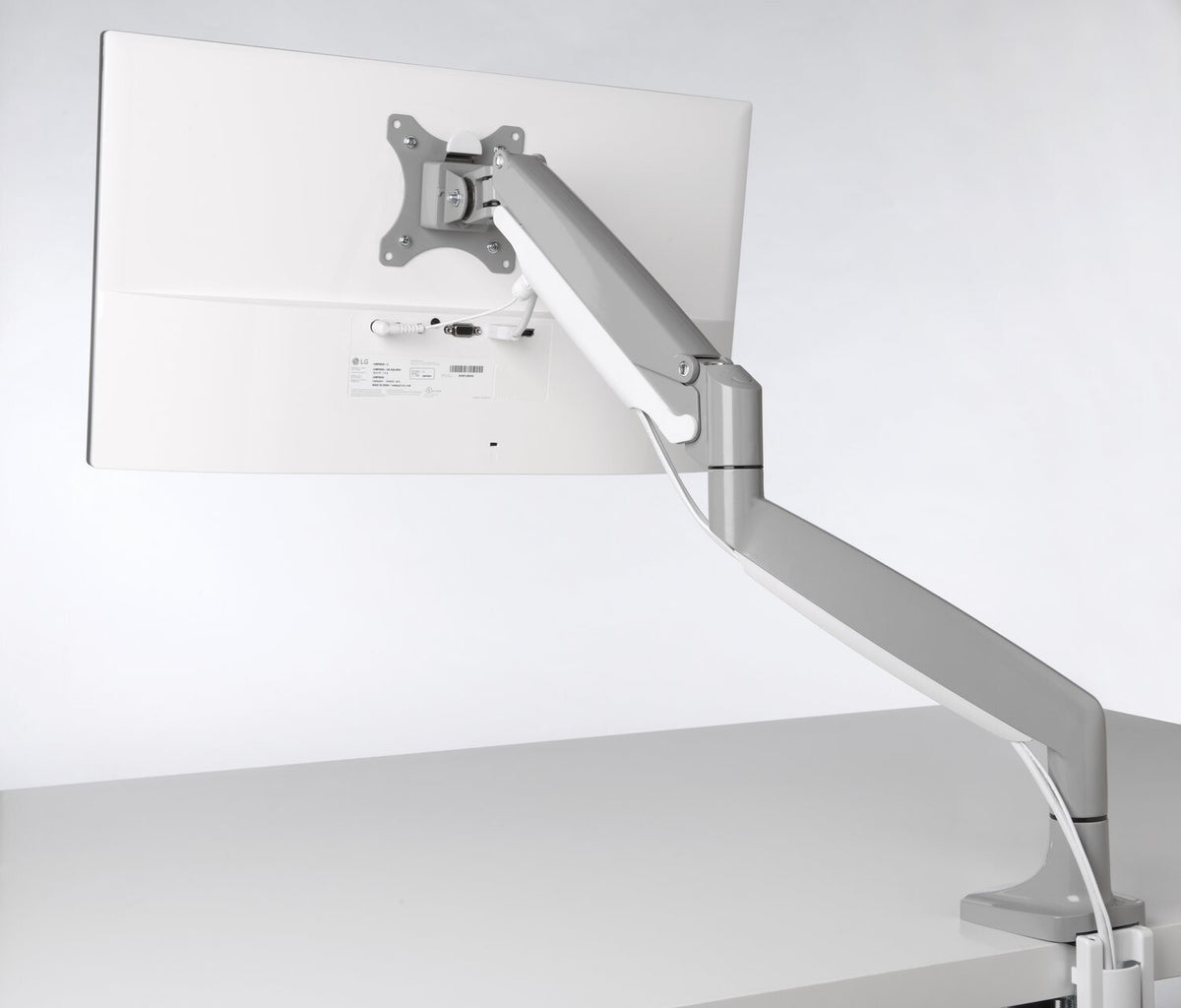 Kensington One-Touch K55470EU - Desk monitor mount for 33 cm (13&quot;) to 81.3 cm (32&quot;)