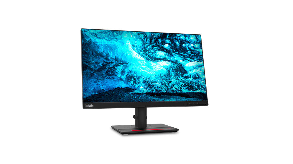 Lenovo ThinkVision T23i-20 - 58.4 cm (23&quot;) - 1920 x 1080 pixels FHD LED Monitor