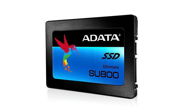 ADATA Ultimate SU800 - Serial ATA III TLC 2.5&quot; SSD - 256 GB