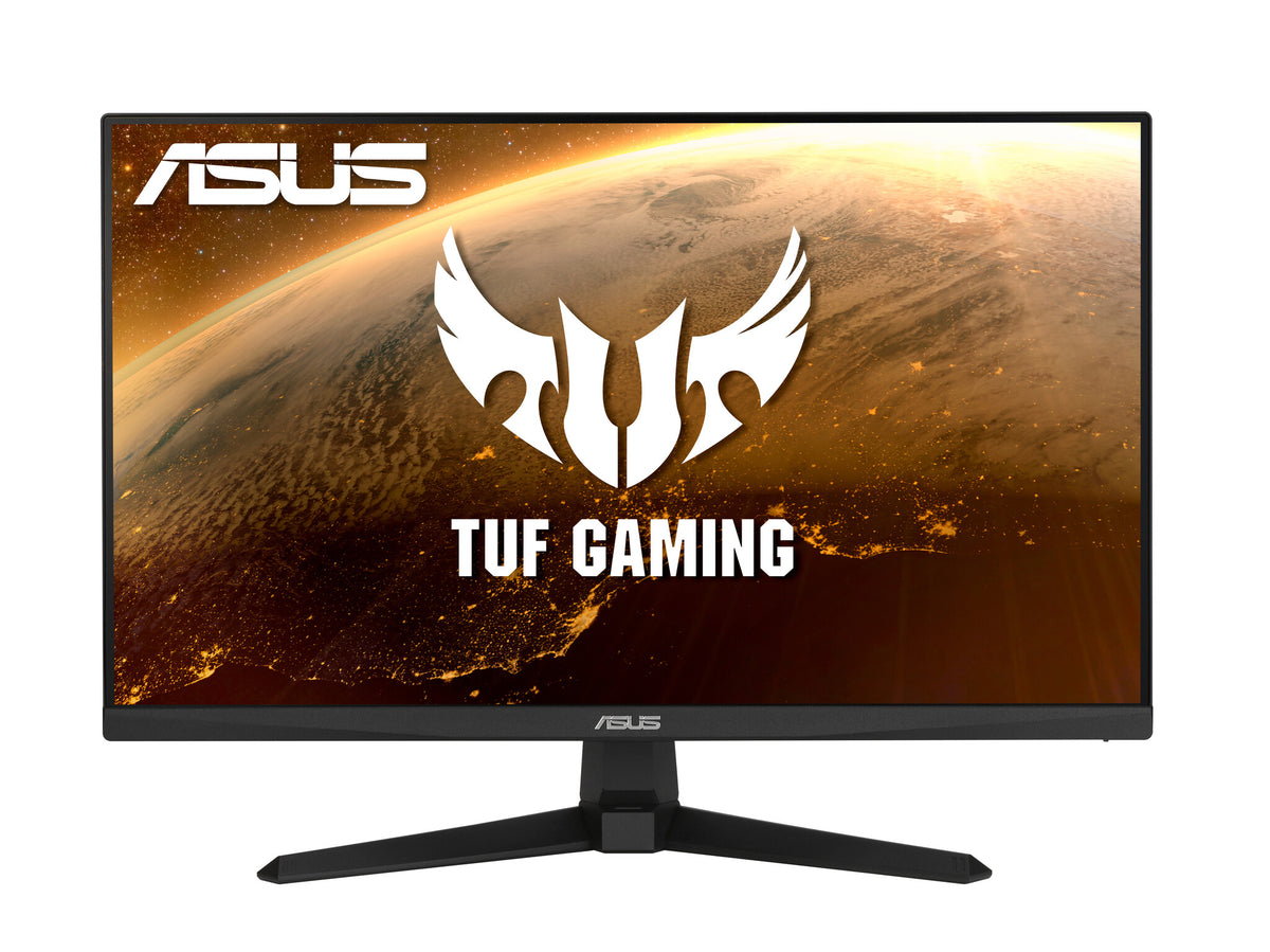 ASUS TUF Gaming TUF VG247Q1A - 60.5 cm (23.8&quot;) - 1920 x 1080 pixels Full HD LCD Monitor