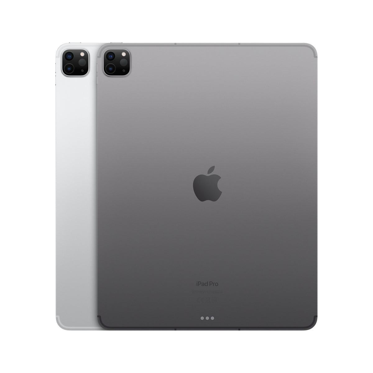 Apple iPad Pro (6th Gen) - 32.8 cm (12.9&quot;) - Wi-Fi - 128GB - Silver