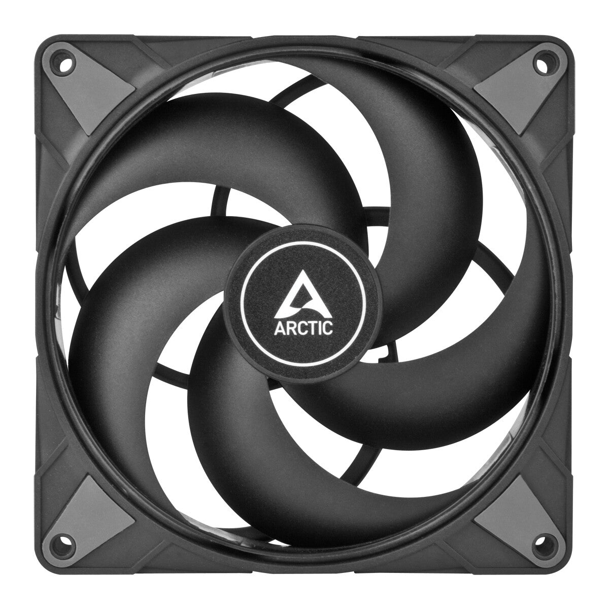 ARCTIC P14 Max - Computer Case Fan in Black - 140mm