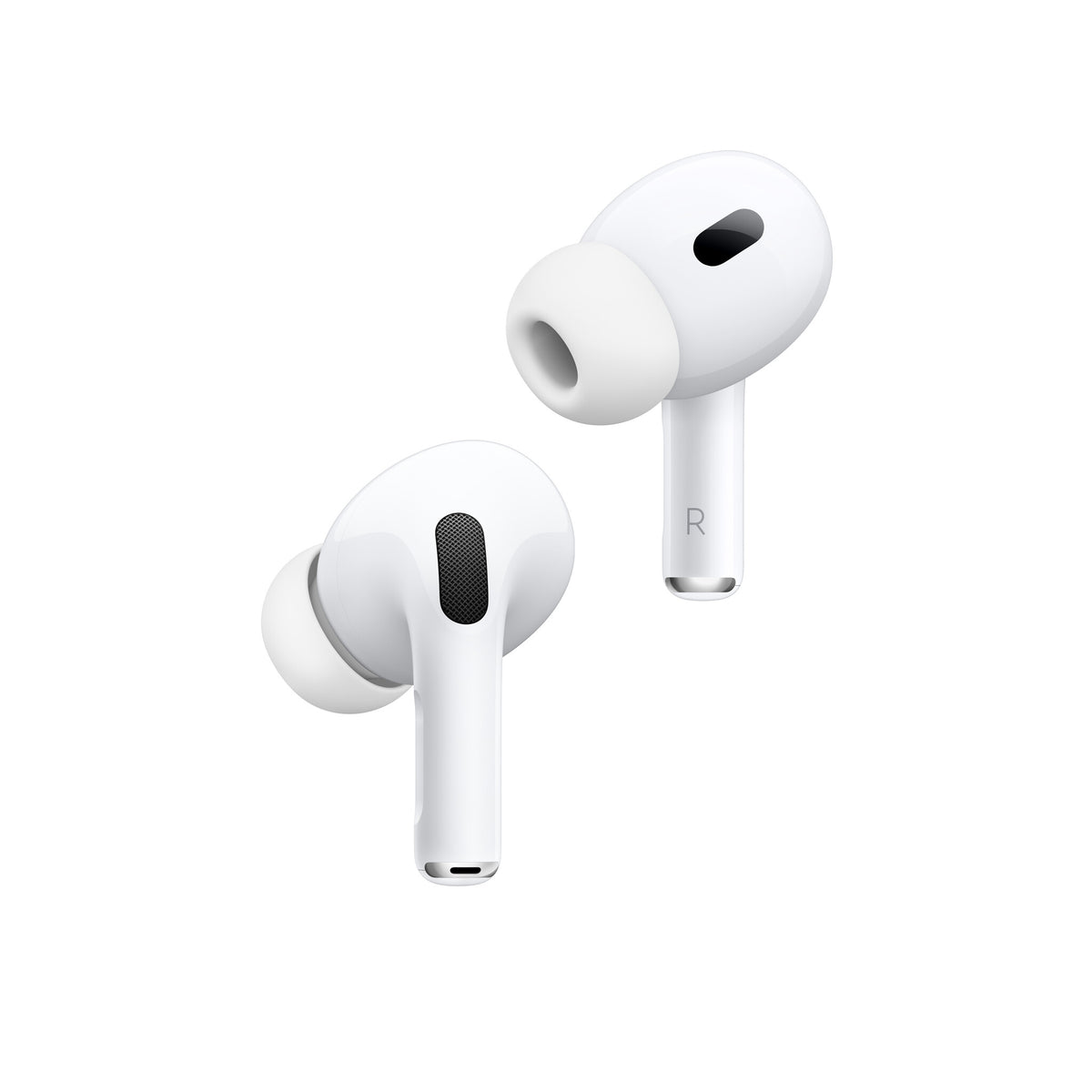 Apple AirPods Pro (2nd Gen) - Wireless In-ear Bluetooth Earbuds