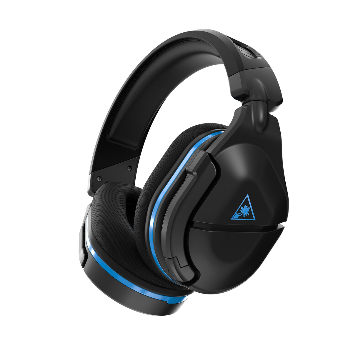 Turtle Beach Stealth 600 (2nd Gen) - USB Type-C Wired &amp; Wireless Gaming Headset for PS4 / PS5 in Black