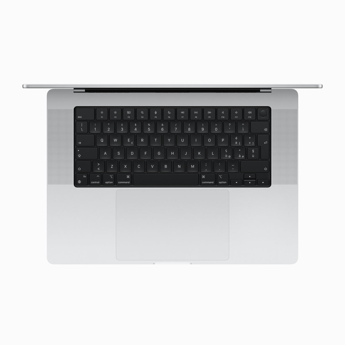 Apple MacBook Pro Laptop - 41.1 cm (16.2&quot;) - Apple M3 Pro - 18 GB RAM - 500 GB SSD - Wi-Fi 6E - macOS Sonoma - Silver