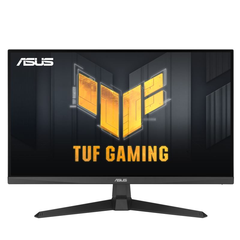 ASUS TUF Gaming VG279Q3A computer monitor 68.6 cm (27&quot;) 1920 x 1080 pixels Full HD LCD Black