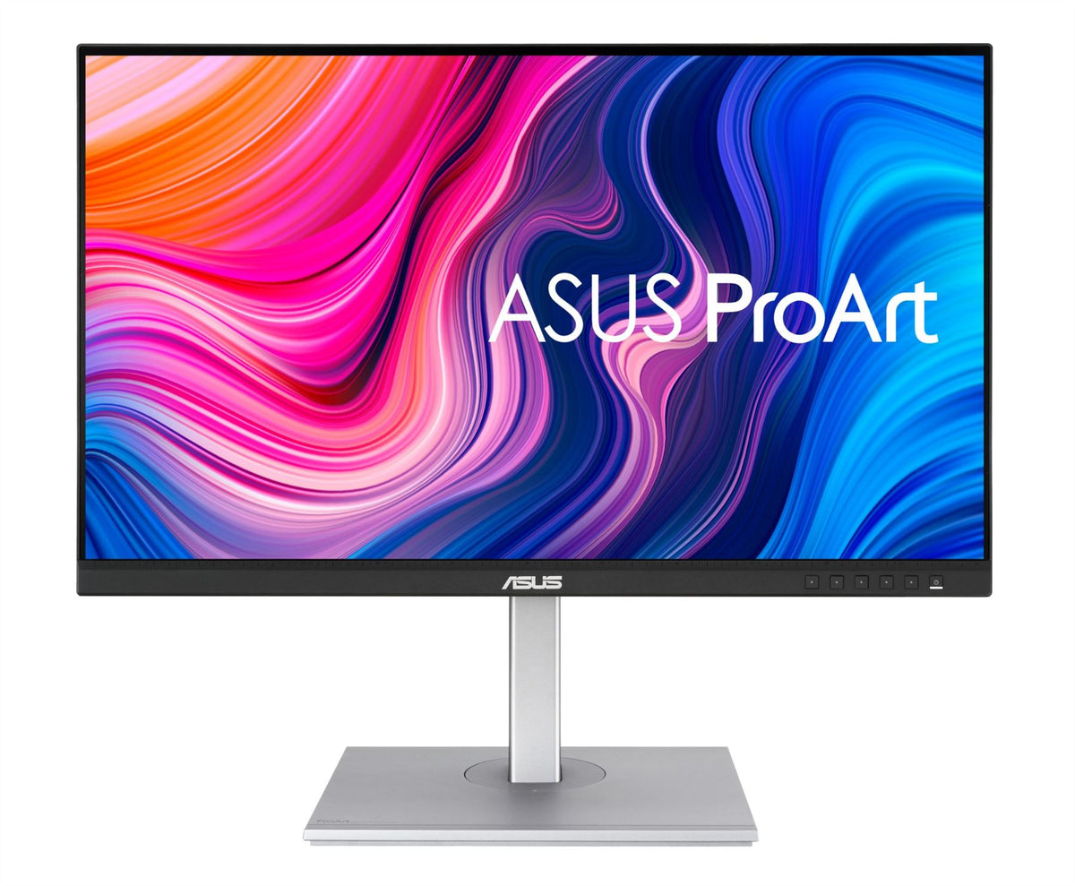 ASUS ProArt PA278CV computer monitor 68.6 cm (27&quot;) 2560 x 1440 pixels Quad HD LED Black