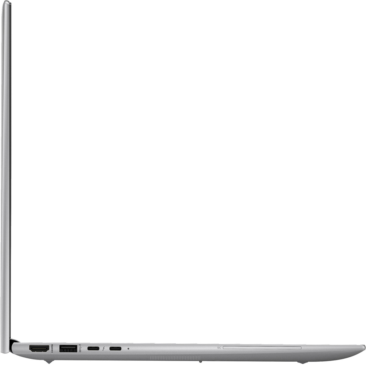 HP ZBook Firefly 16 G10 Laptop - 40.6 cm (16&quot;) - Intel® Core™ i7-1355U - 16 GB DDR5-SDRAM - 512 GB SSD - NVIDIA RTX A500 - Wi-Fi 6E - Windows 11 Pro - Silver