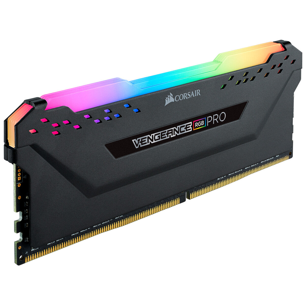 Corsair Vengeance RGB Pro - 8 GB 1 x 8 GB DDR4 3600 MHz memory module