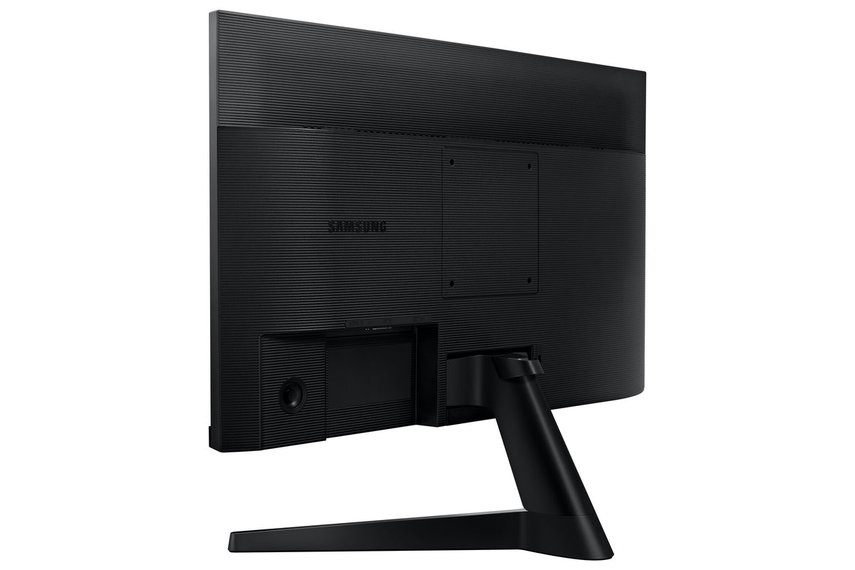 Samsung LS24C310EAUXXU - 61 cm (24&quot;) - 1920 x 1080 pixels Full HD LED Monitor