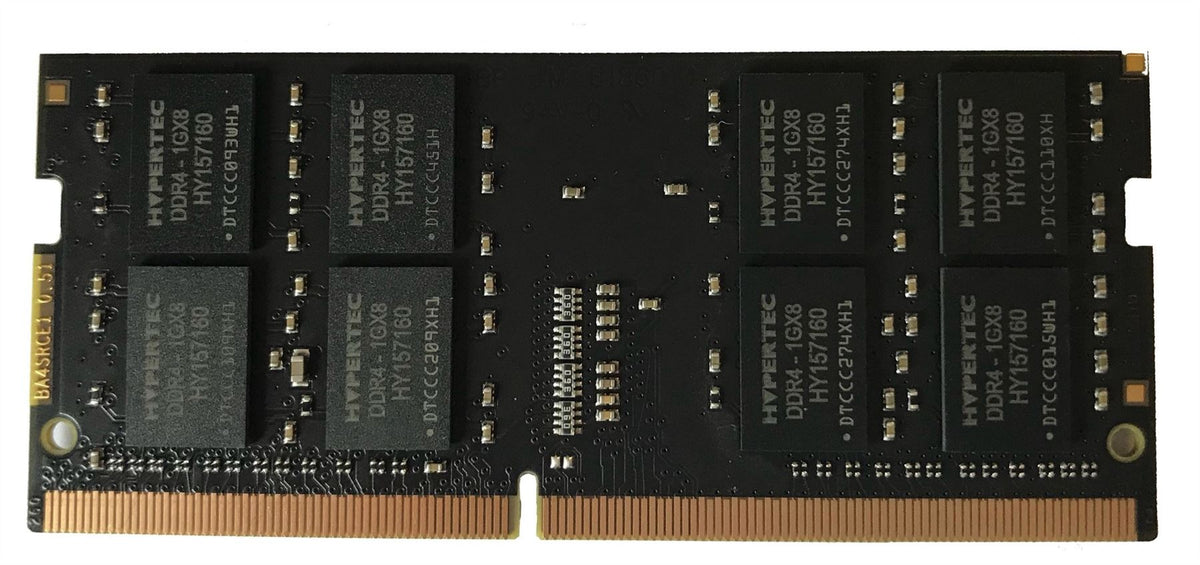 Hypertec AA297491-HY memory module 8 GB DDR4 2666 MHz