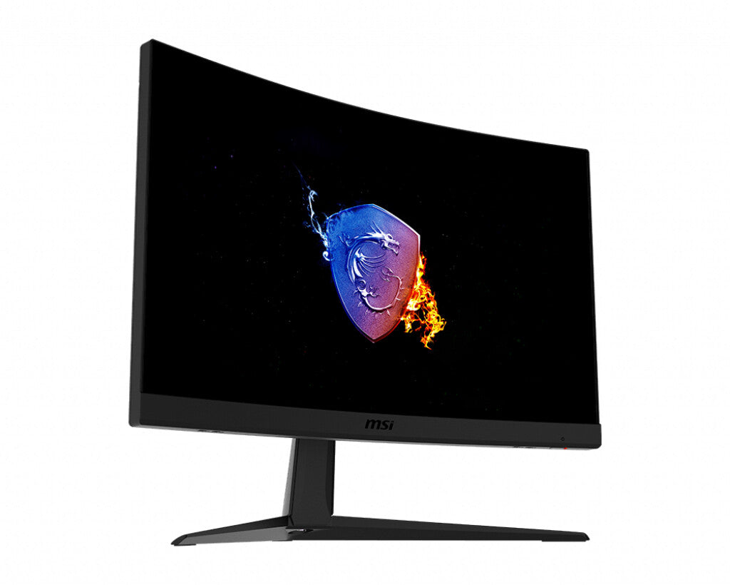 MSI MAG ARTYMIS 242C - 59.9 cm (23.6&quot;) - 1920 x 1080 pixels FHD Monitor