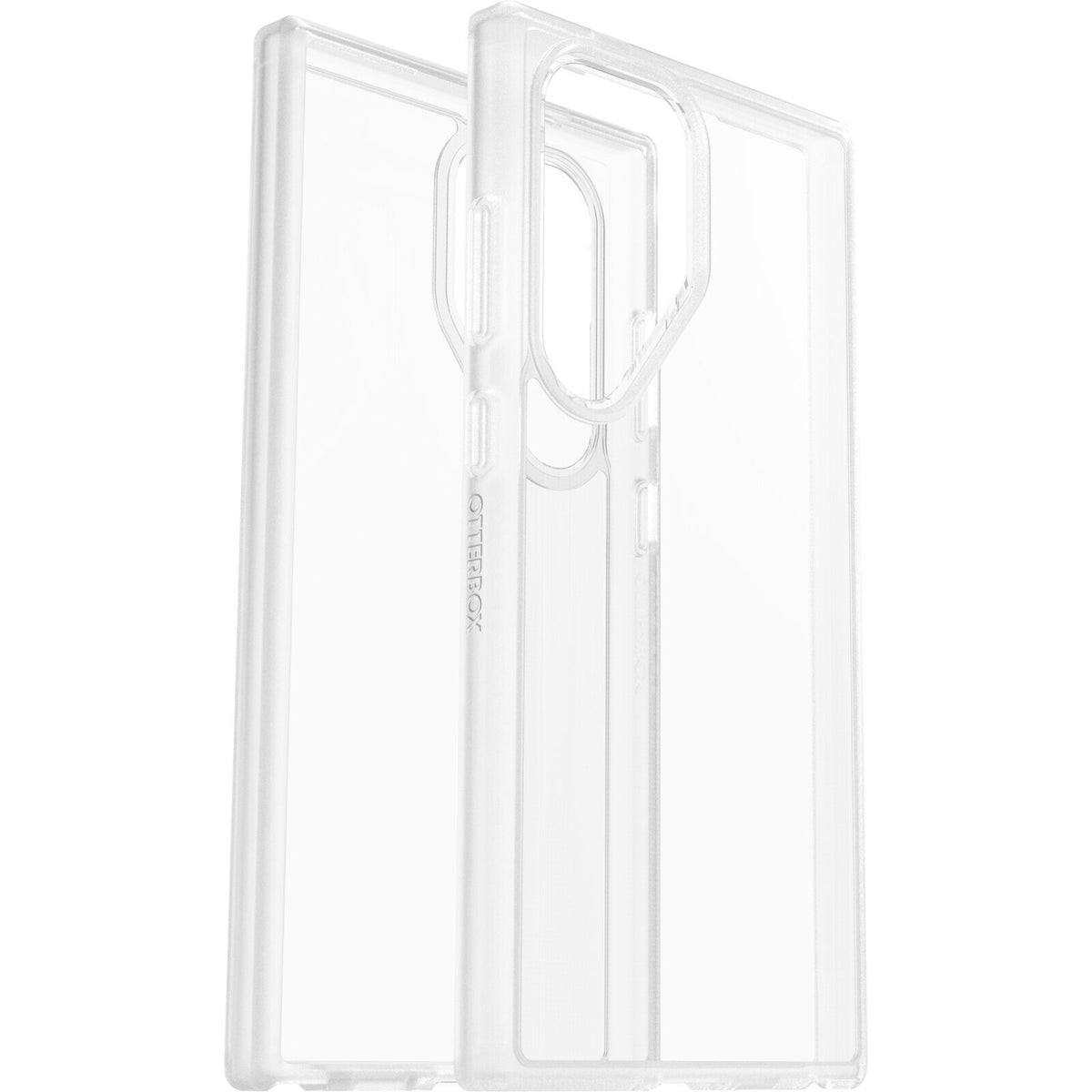 OtterBox React Series Case for Galaxy S24 Ultra in Clear