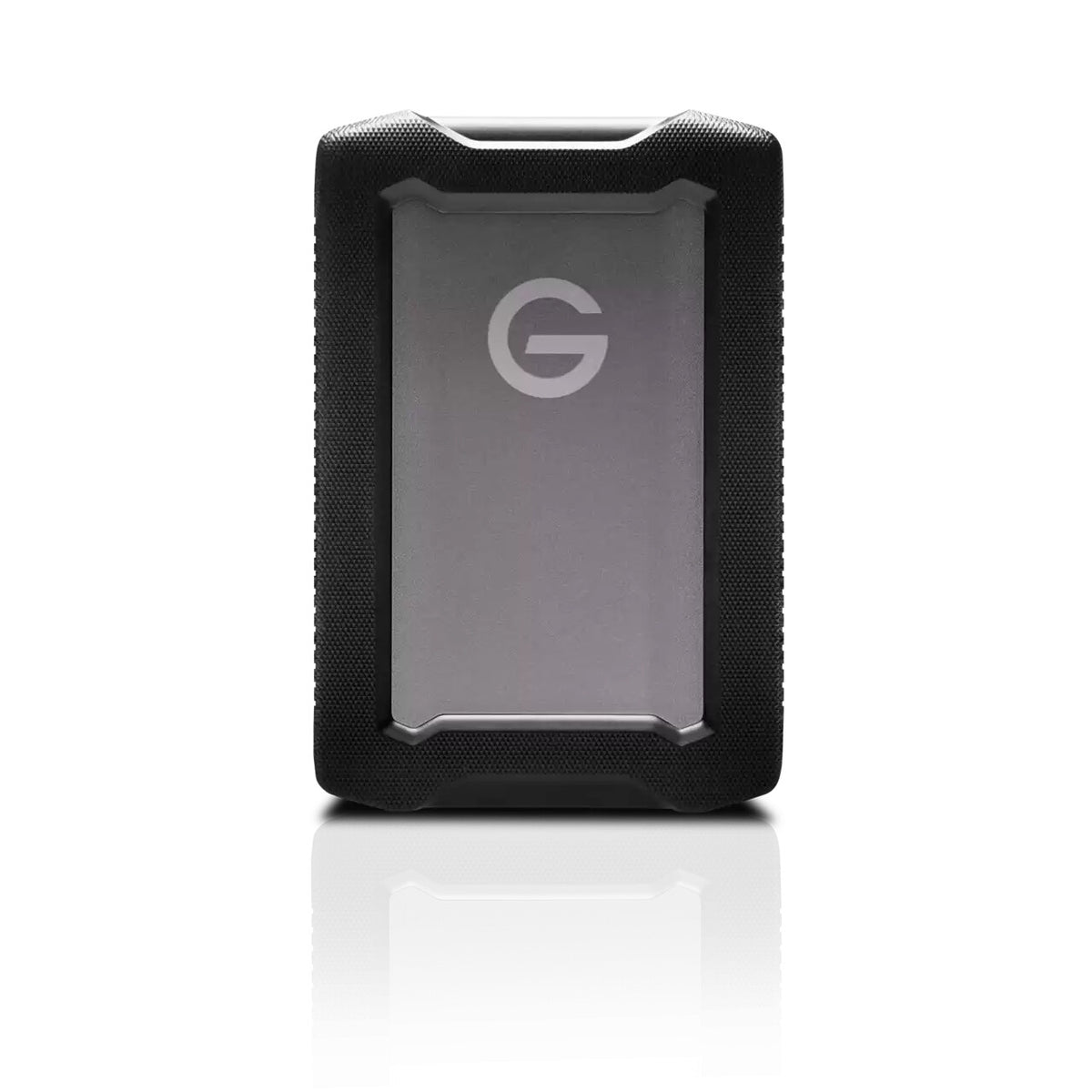 SanDisk G-DRIVE ArmorATD external hard drive 4 TB Black