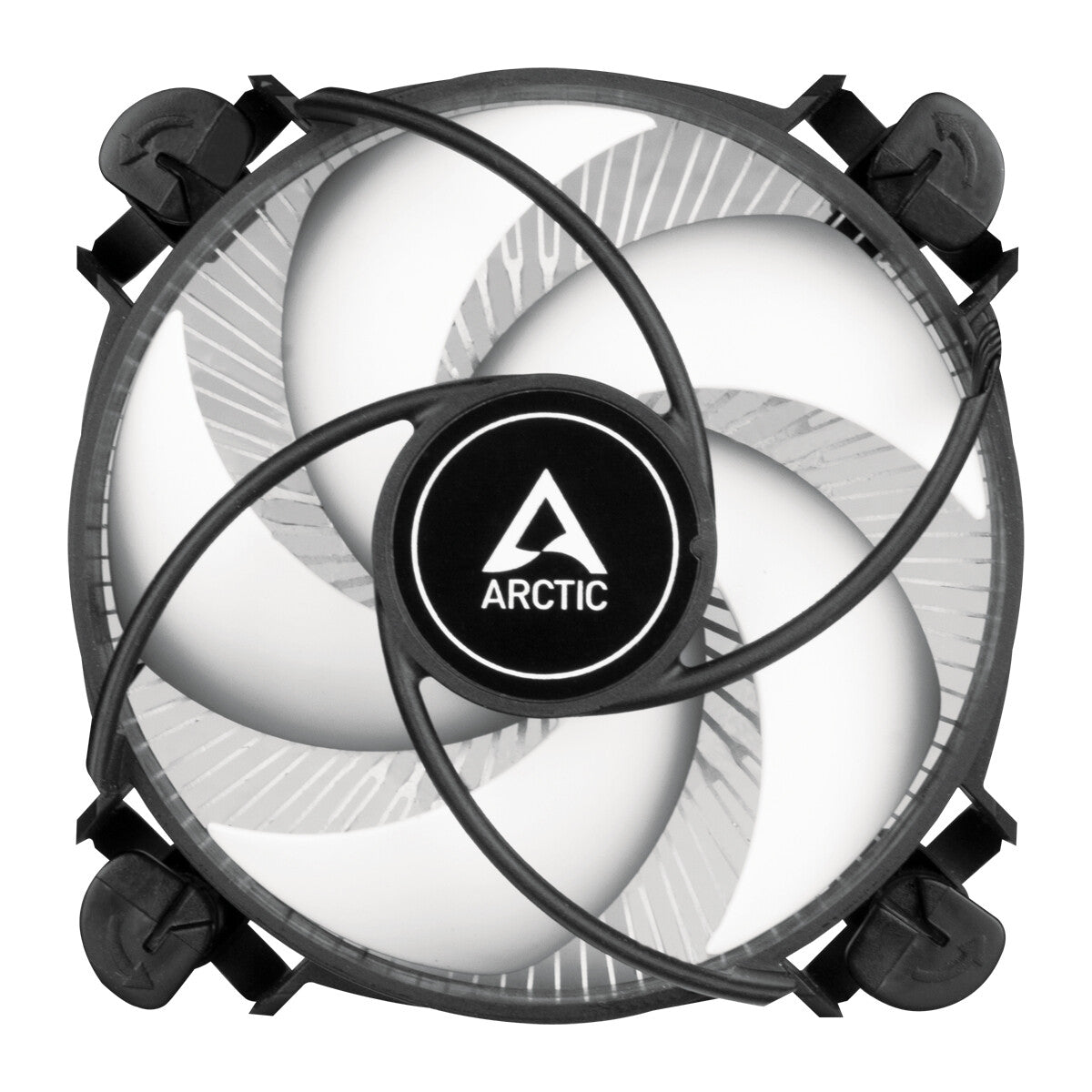 ARCTIC Alpine 17 - Compact Air Processor Cooler - 92mm