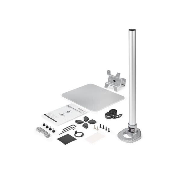 StarTech.com - Desk monitor stand for 30.5 cm (12&quot;) to 86.4 cm (34&quot;)