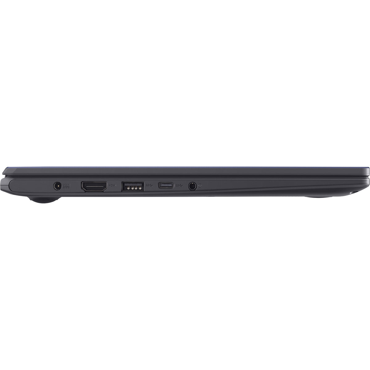 ASUS E410MA-EK1281WS Laptop - 35.6 cm (14&quot;) - Intel® Celeron® N N4020 - 4 GB DDR4-SDRAM - 128 GB eMMC - Wi-Fi 5 - Windows 11 Home in S mode - Blue