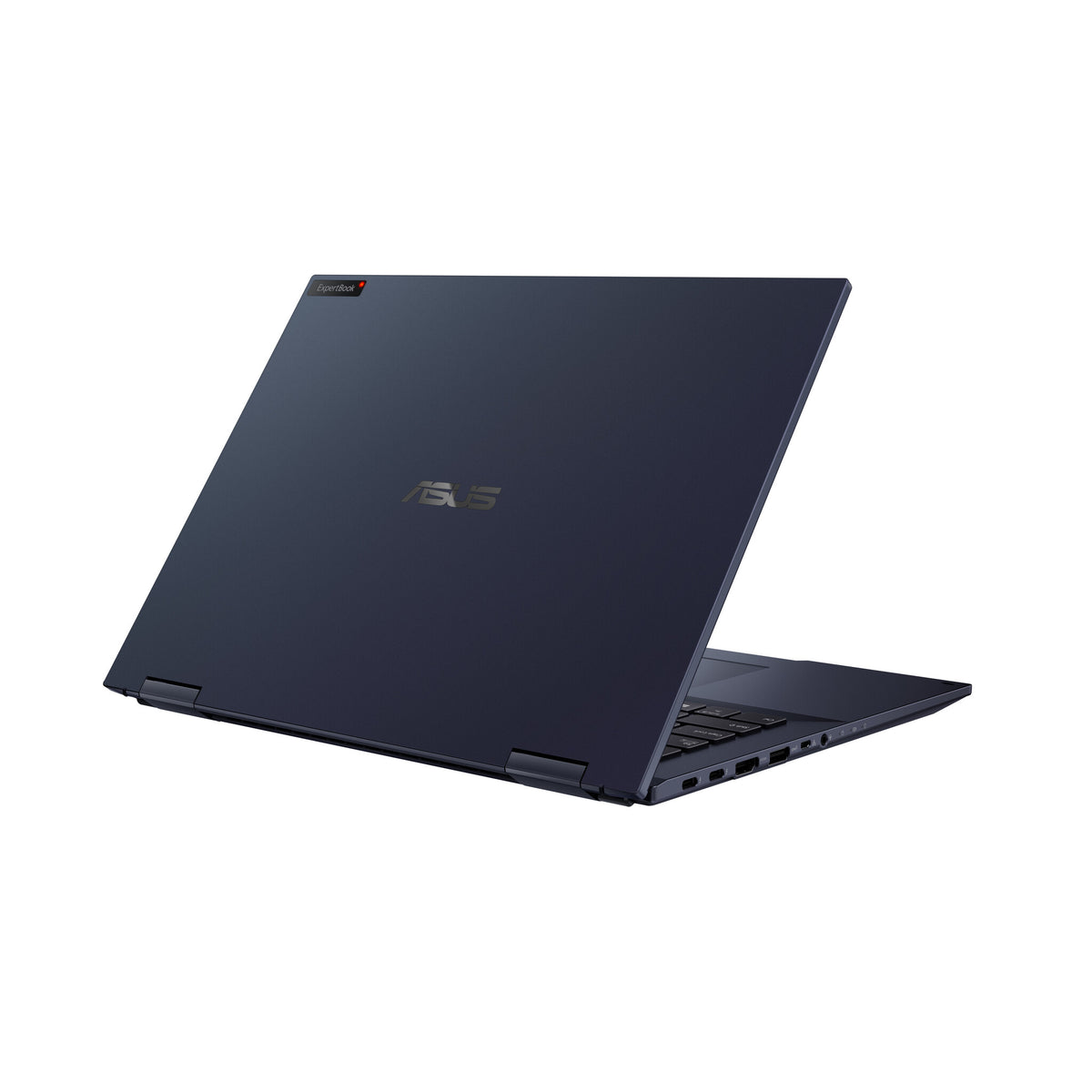 ASUS ExpertBook Hybrid (2-in-1) - 35.6 cm (14&quot;) - Touchscreen - Intel® Core™ i7-1195G7 - 16 GB DDR4-SDRAM - 512 GB SSD - Wi-Fi 6 - Windows 10 Pro - Black