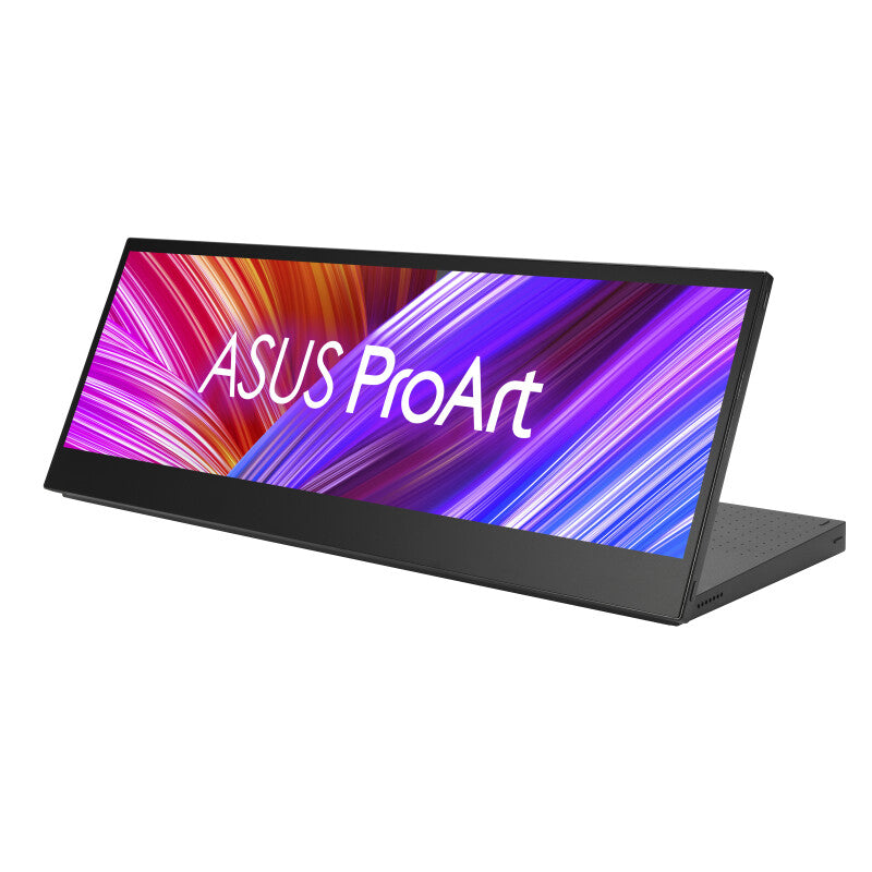 ASUS ProArt PA147CDV - 35.6 cm (14&quot;) - 1920 x 550 pixels LCD Touchscreen Monitor