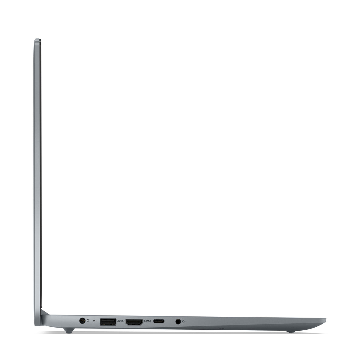 Lenovo IdeaPad Slim 3 Laptop - 39.6 cm (15.6&quot;) - Intel® Core™ i3-N305 - 8 GB LPDDR5-SDRAM - 128GB Flash - Wi-Fi 5 - Windows 11 Home in S mode - Grey