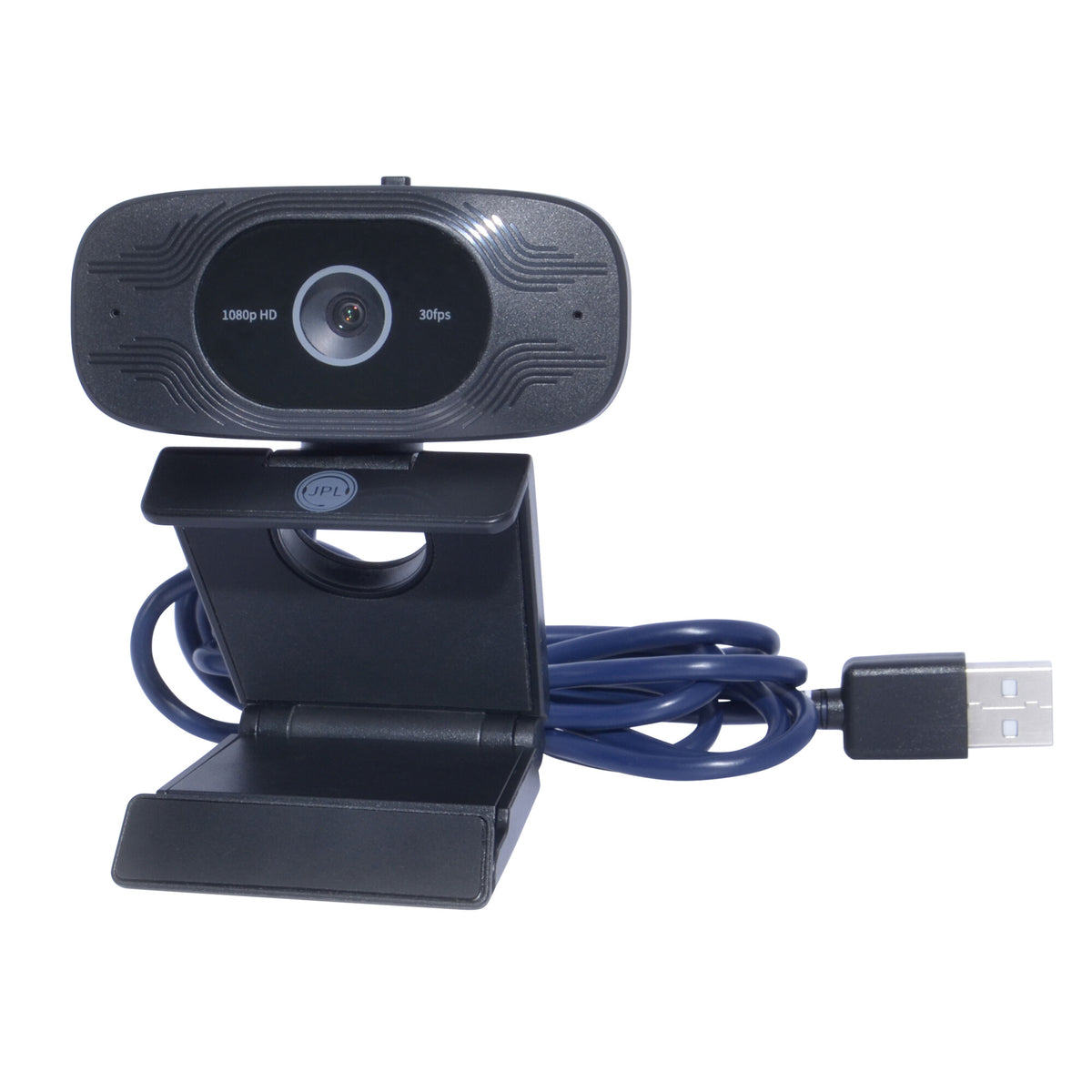 JPL Vision Mini+ - 2 MP 1920 x 1080 pixels USB Wired webcam in Black