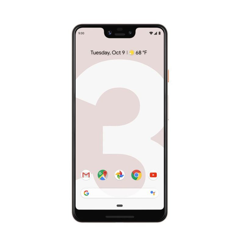 Google Pixel 3 XL - Refurbished