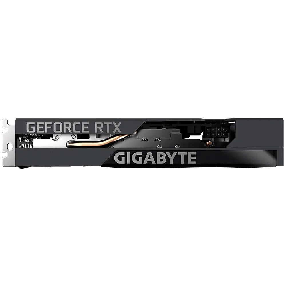 Gigabyte EAGLE OC 8G - NVIDIA 8 GB GDDR6 GeForce RTX 3050 graphics card