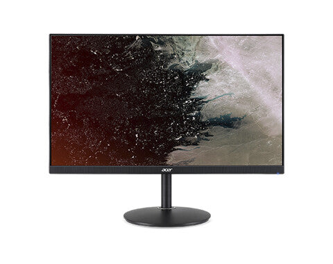 Acer Nitro XF252Q - 62.2 cm (24.5&quot;) - 1920 x 1080 pixels FHD LED Monitor