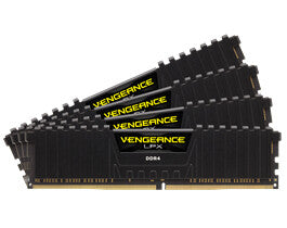 Corsair Vengeance LPX - 16 GB 2 x 8 GB DDR4 2666 MHz memory module