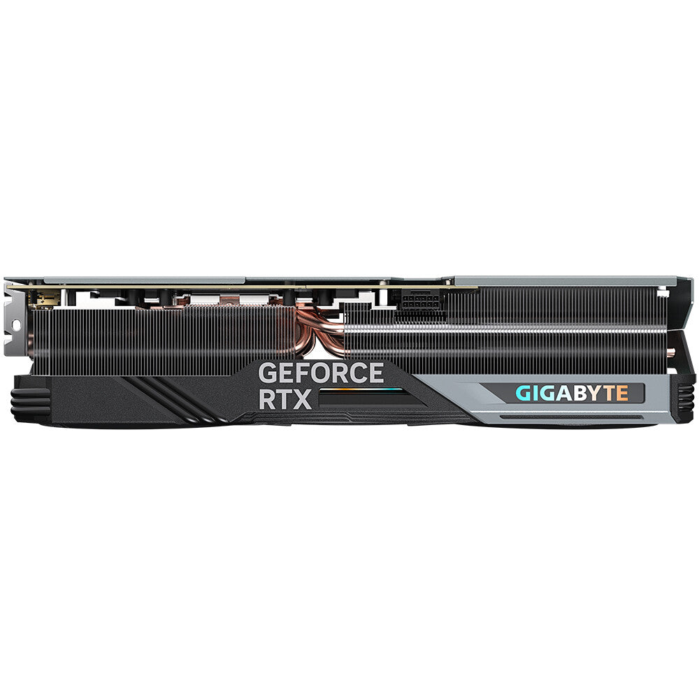 Gigabyte GAMING 16GB OC - NVIDIA GDDR6X GeForce RTX 4080 graphics card