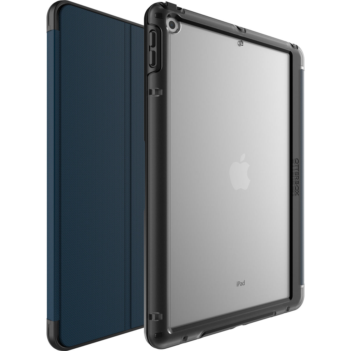 OtterBox Symmetry Folio Case for 10.2&quot; iPad in Blue