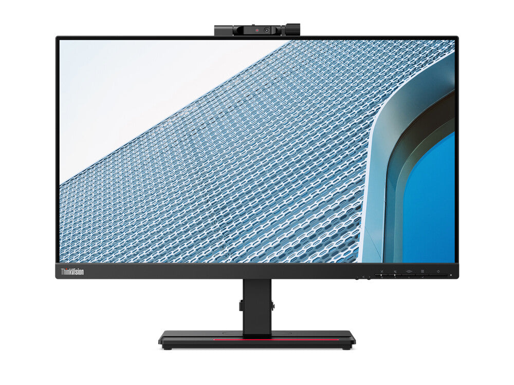 Lenovo ThinkVision T24V-20 - 60.5 cm (23.8&quot;) - 1920 x 1080 pixels FHD LED Monitor