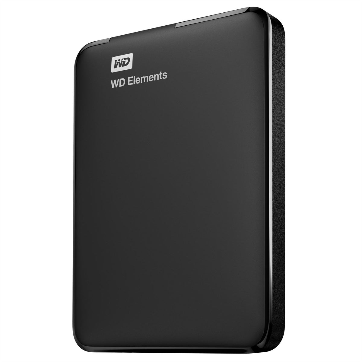 Western Digital WD Elements Portable external hard drive 3TB