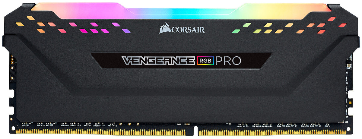 Corsair Vengeance RGB Pro - 16 GB 2 x 8 GB DDR4 3600 MHz memory module