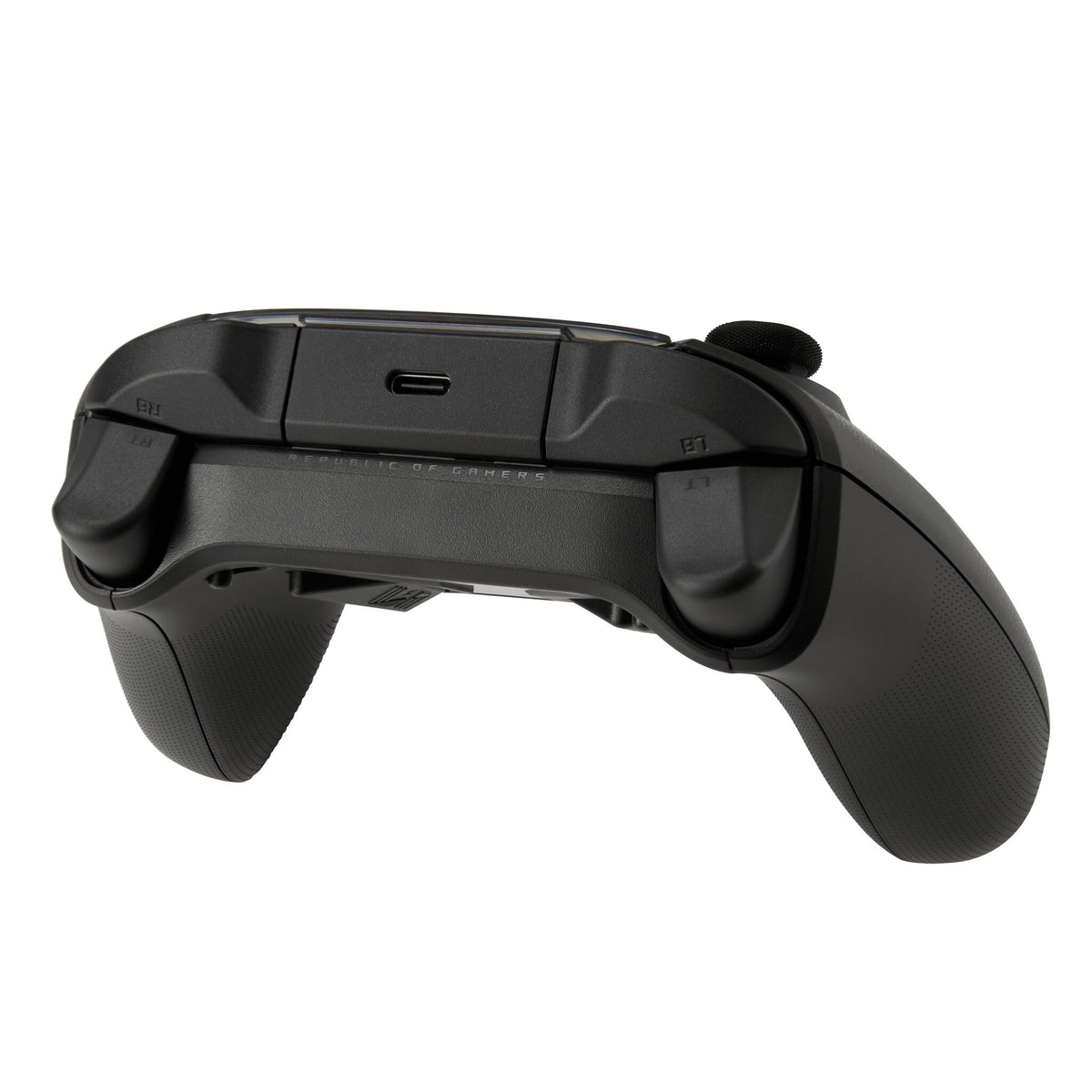ASUS ROG Raikiri - USB Gamepad in Black for PC / Xbox Series S|X