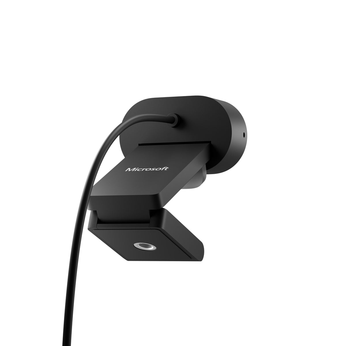 Microsoft Modern - 1920 x 1080 pixels - USB Webcam in Black