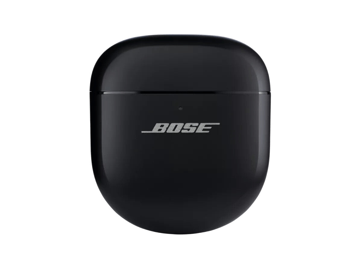 Bose QuietComfort Ultra - Wireless In-ear Bluetooth Earbuds in Black ...