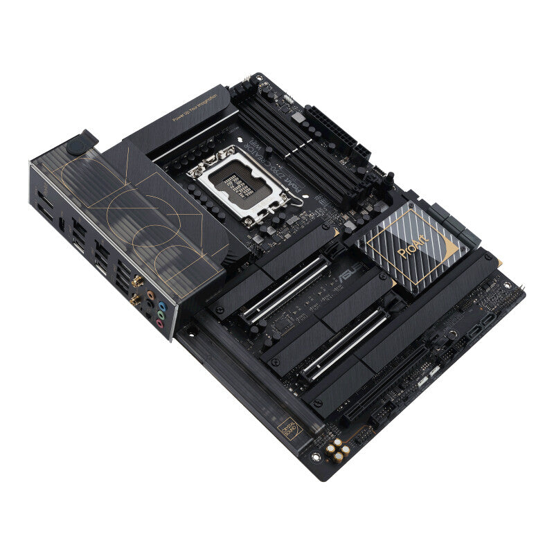 ASUS PROART Z790-CREATOR WIFI ATX Motherboard - Intel Z790 LGA 1700
