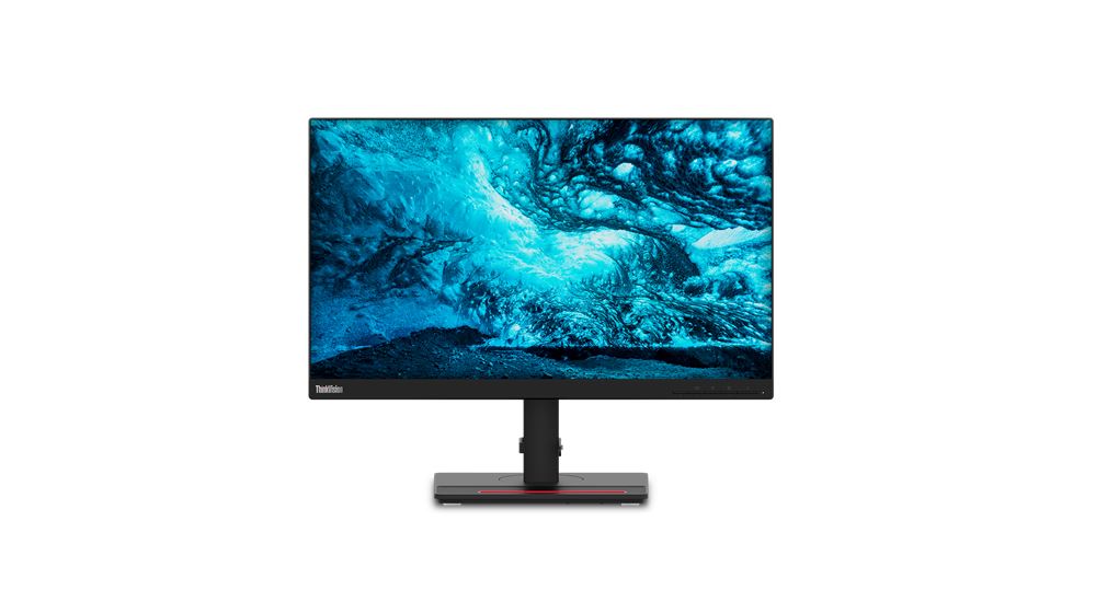 Lenovo ThinkVision T23i-20 LED display 58.4 cm (23&quot;) 1920 x 1080 pixels Full HD