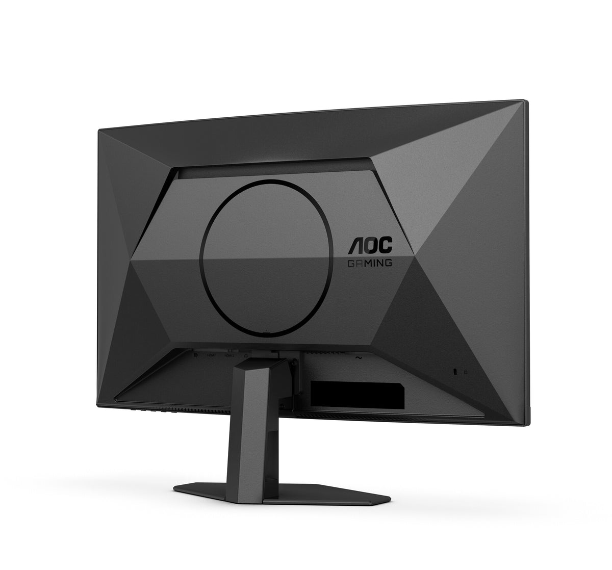 AOC G4 C27G4ZXE - 68.6 cm (27&quot;) - 1920 x 1080 pixels Full HD LED Monitor